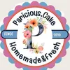 pariciouscake