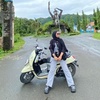 Tante scoopy6282