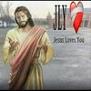 jesuslovesubro111
