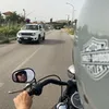romuaharley