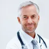 Dr. Oliver Thompson