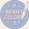 bennycolors