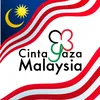 Cinta Gaza Malaysia