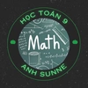 Anh Sunne Toán 9