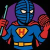 heroidecroche