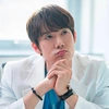 Yoo Yeon Seok