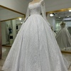 Beyaz_Evim_wedding Dress