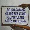 Bayo regar