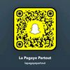 la pagaye partout officielle