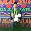 MHD FAUZI AKBAR LUBIS