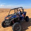 DESERT SAFARI DUBAI