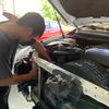 Rosvin Mechanic