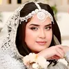 Mahdia Sediqi