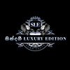 සින්දගී luxury Edition