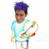 leotheparasitebassist
