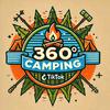 360° Camping