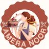 Amera Nourأميرة نور ـ