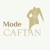 mode caftan