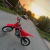 crf125f25