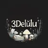 3delulu_prints
