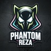 Phantom Reza