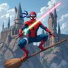 spideyjedi2konohagaming