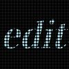 EDIT