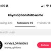 knynsoptionsfollowsme