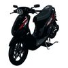 MIO BLACK MAMBA