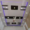 Irfan ceiling