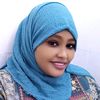 Jamila Zakir