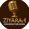 ZIYARAH CONVERSATION ROOM