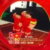 Cậu bé thích chơi roblox