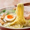 日本の麺類