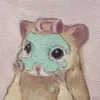 her_and_her_hamster