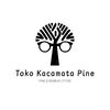 Toko Kacamata Pine
