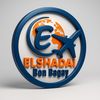 ✈️ELSHADAI🌎BON BAGAY🌎✈️SL✈️