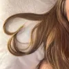 arelucyingthis