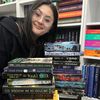 amesisbooked