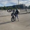 wesleyisntshort