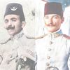 TWIN PASHA