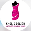 Kholid_design.tj