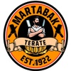 martabakterate