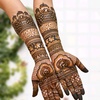 Mehndi by Mithilani