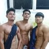 မြန်မာအထန်ဘဲကြီးများ