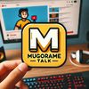 Mugorame_talk