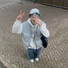 stoffonaut