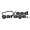 Sedside Garage