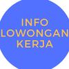 Info Loker Hari ini