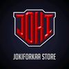 jokiforkaastorereal